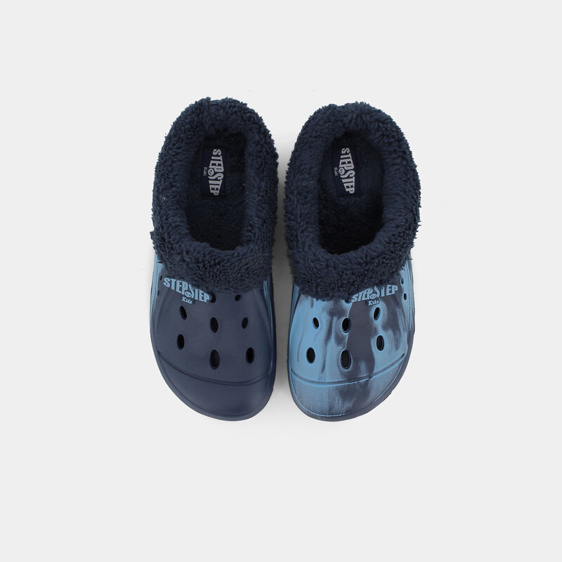 BAMBINO da BAMBINI | CIABATTE STEP BY STEP