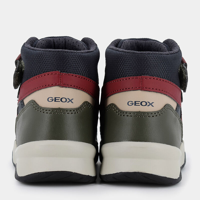 BAMBINO da BAMBINI | SNEAKERS GEOX