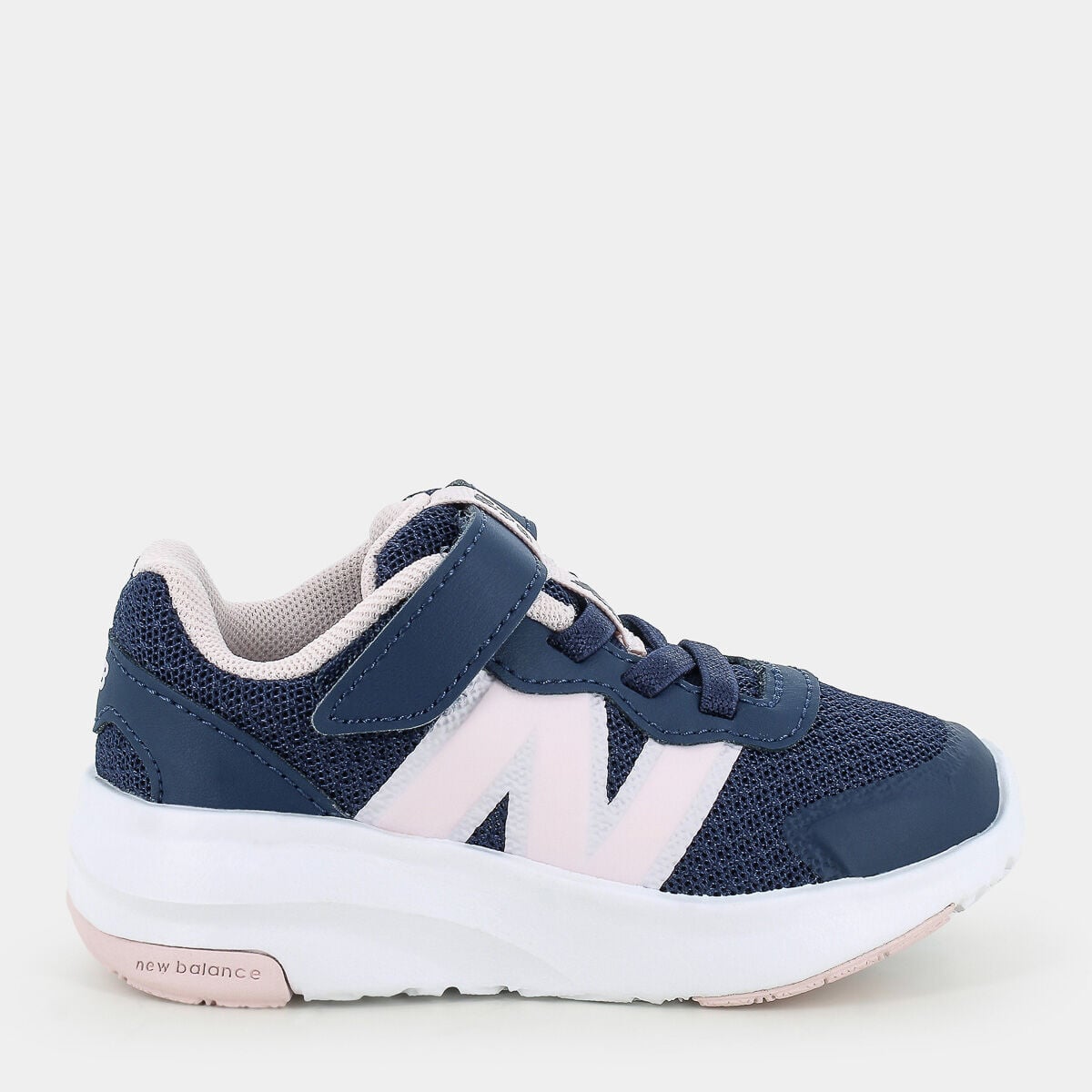 Primi Passi New Balance da Primi Passi Femmina, blu