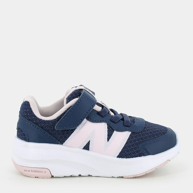 BAMBINA da BAMBINI | PRIMI PASSI NEW BALANCE