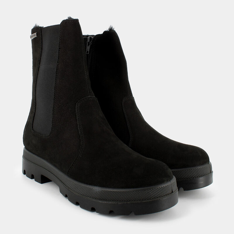 SCARPE da DONNA | TRONCHETTI ESSEM