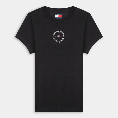ABBIGLIAMENTO da DONNA | T TOMMY JEANS