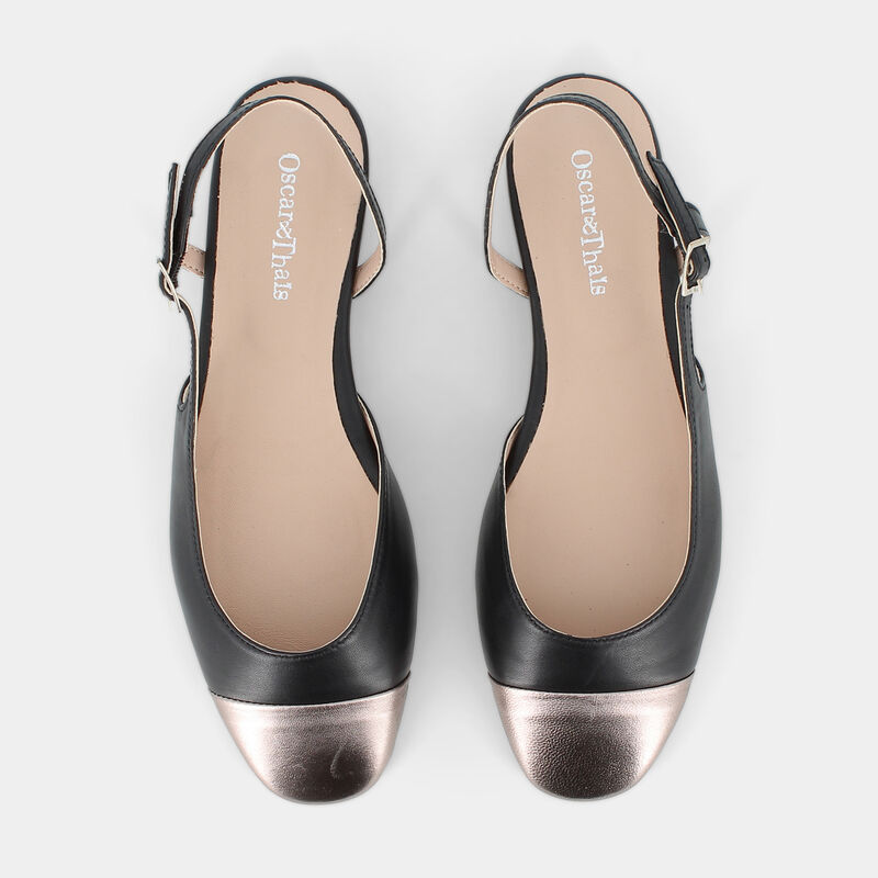 SCARPE da DONNA | CHANEL OSCAR&THAIS