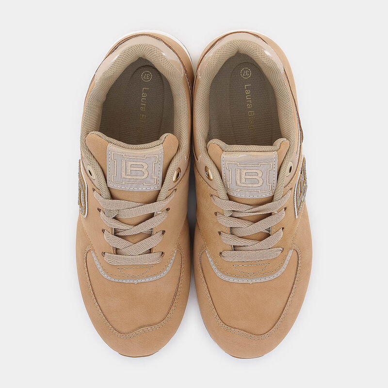 SCARPE da DONNA | SNEAKERS LAURA BIAGIOTTI