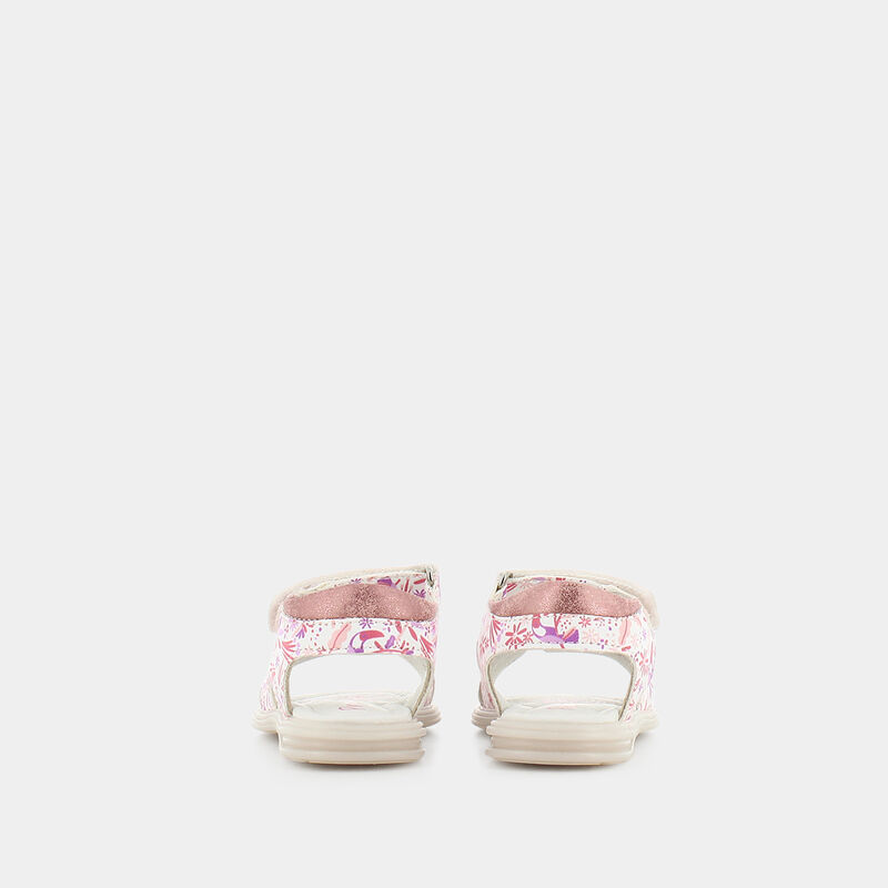 BAMBINA da BAMBINI | PRIMI PASSI PRIMIGI