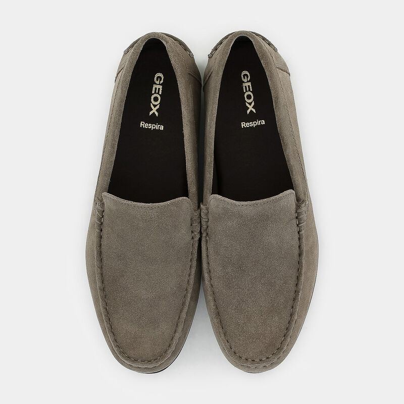 SCARPE da UOMO | MOCASSINI GEOX