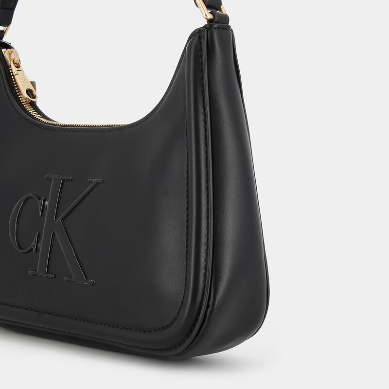 UB1 BOLD CK BLACK E26 da CALVIN  3230G | null CALVIN KLEIN