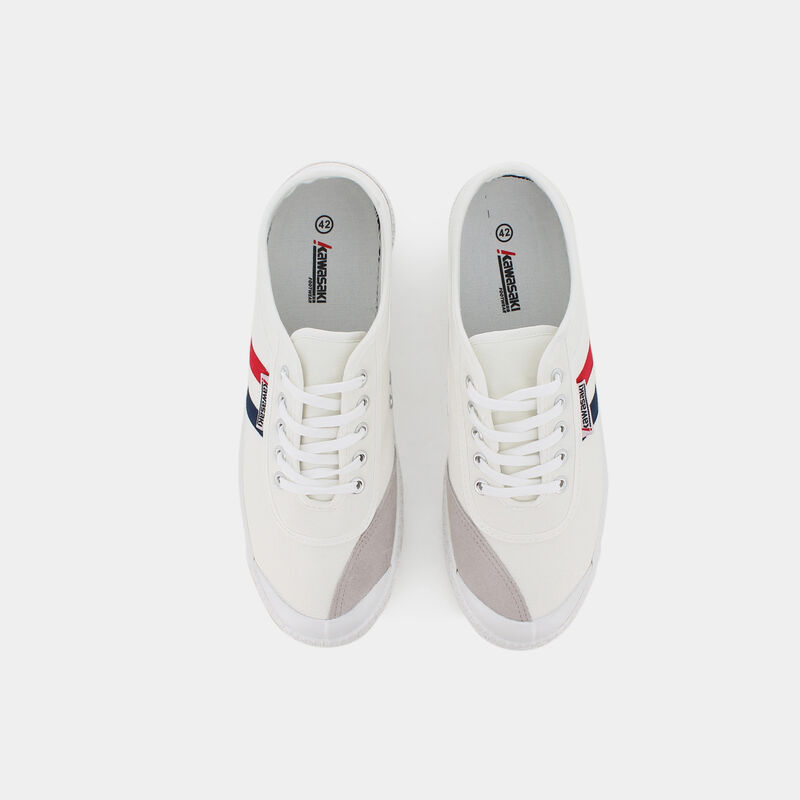 SCARPE da UOMO | SPORTIVE KAWASAKI