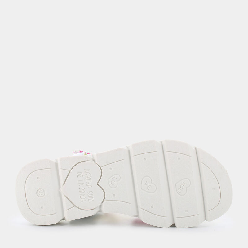 BAMBINA da BAMBINI | SANDALI AGATHA RUIZ DE LA PRADA