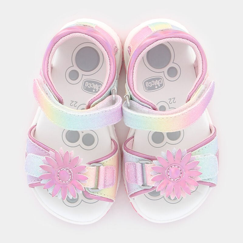 BAMBINA da BAMBINI | PRIMI PASSI CHICCO