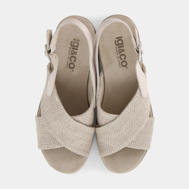 SCARPE da DONNA | SANDALI IGI & CO.