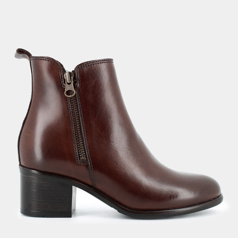 SCARPE da DONNA | TRONCHETTI PATTI DI LUNA