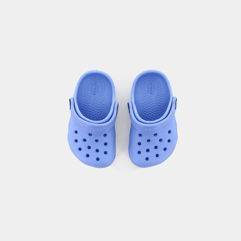 BAMBINA da BAMBINI | CIABATTE CROCS