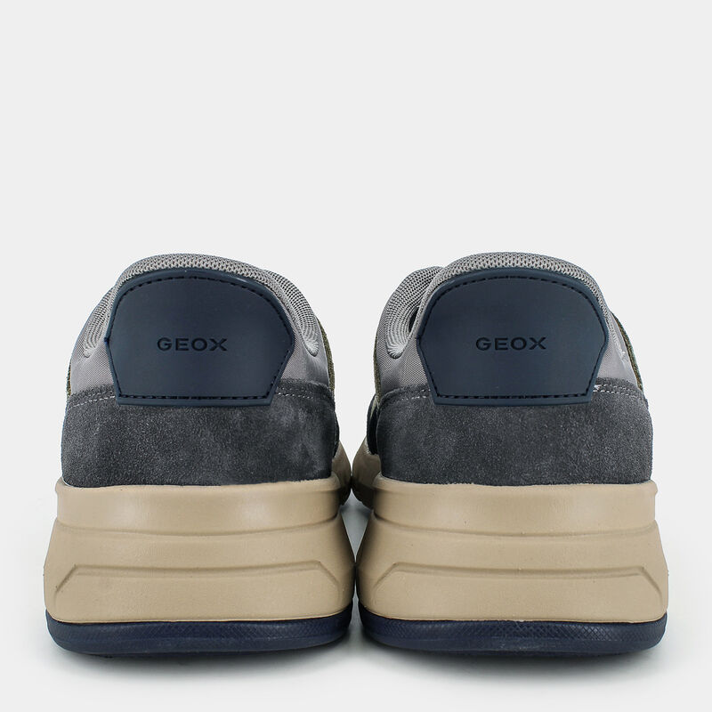 SCARPE da UOMO | SNEAKERS GEOX