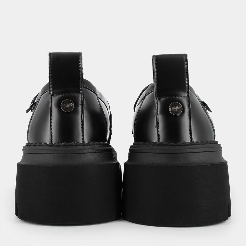 SCARPE da DONNA | MOCASSINI BUFFALO