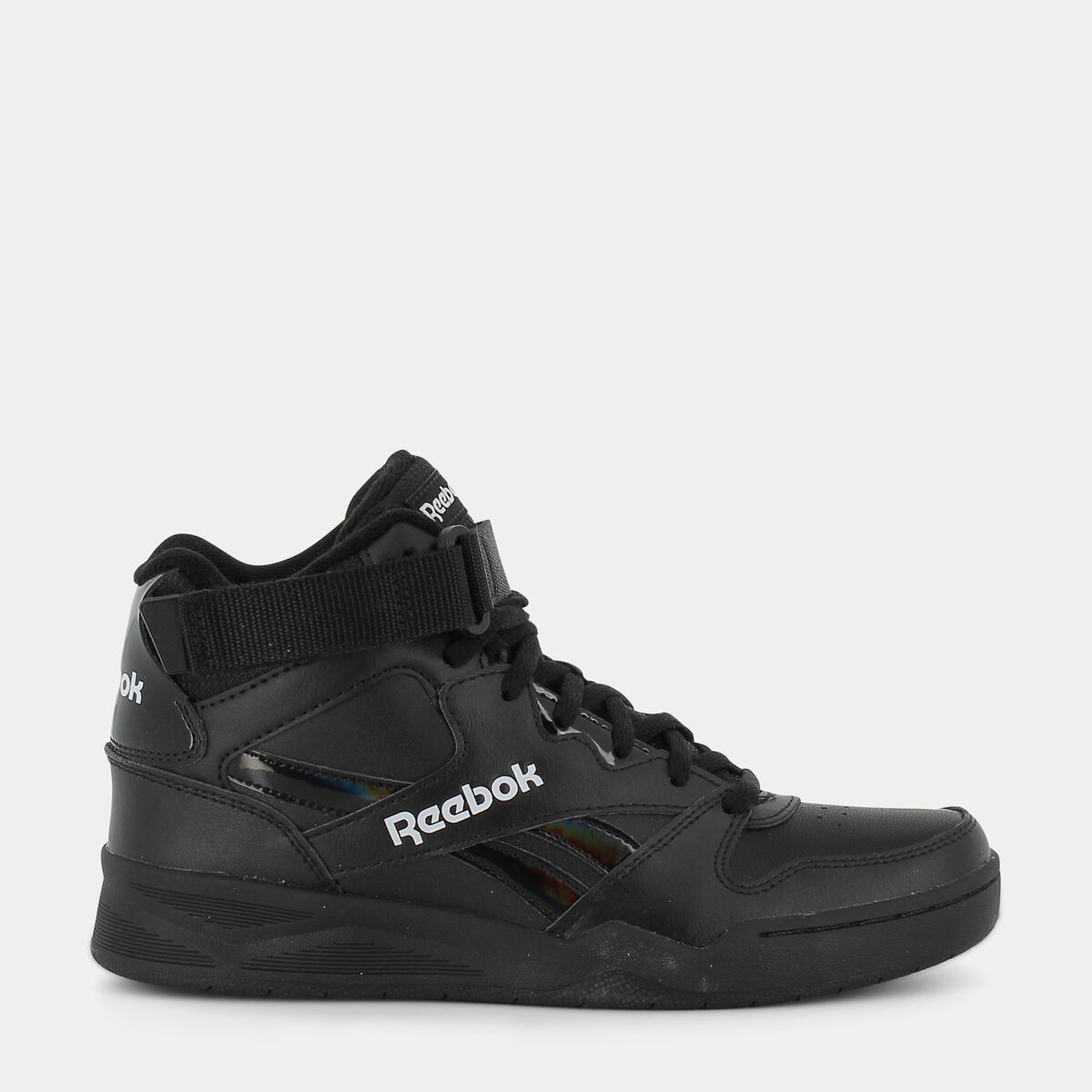 Sportive Reebok da Donna, nero
