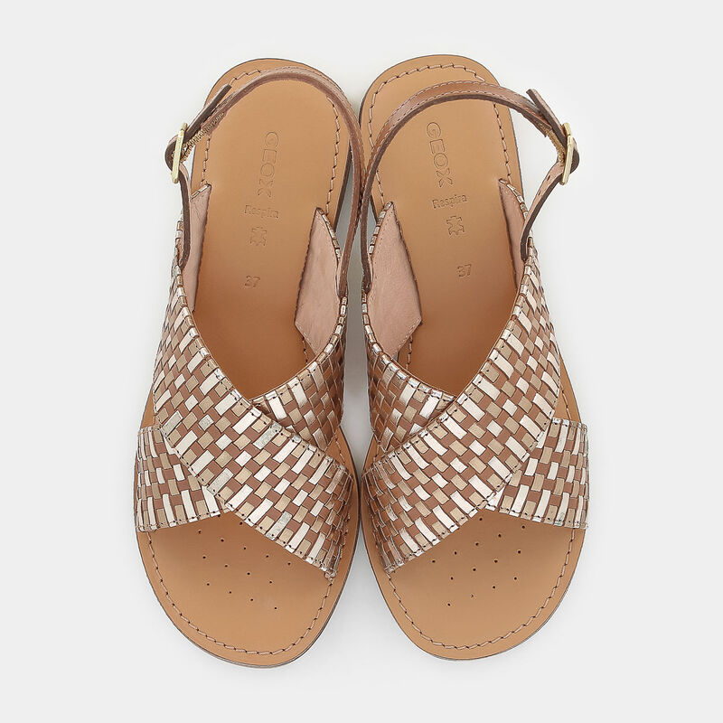 SCARPE da DONNA | SANDALI GEOX