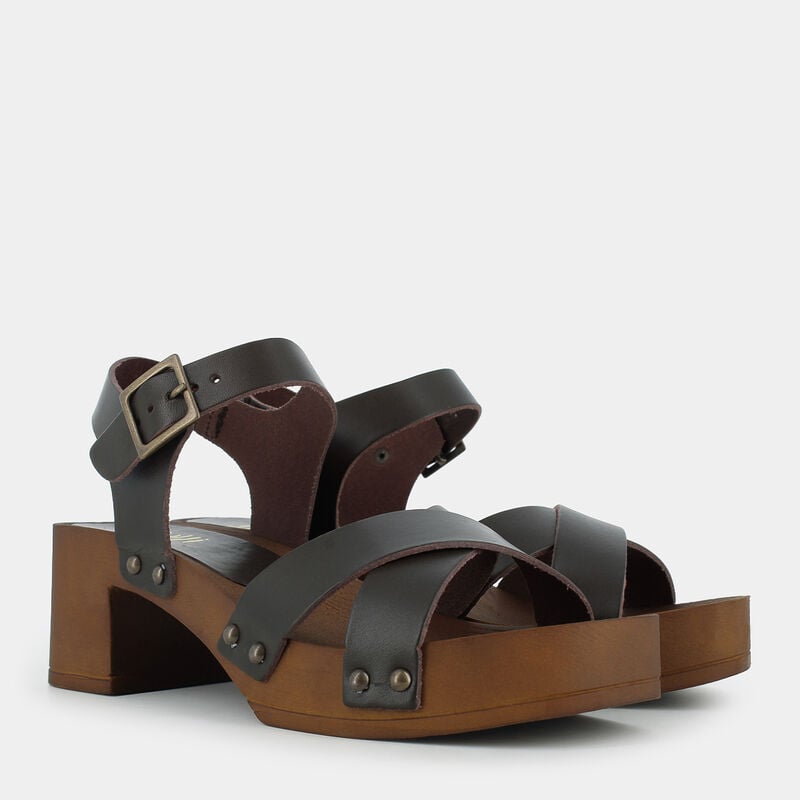 SCARPE da DONNA | SANDALI PATTI DI LUNA