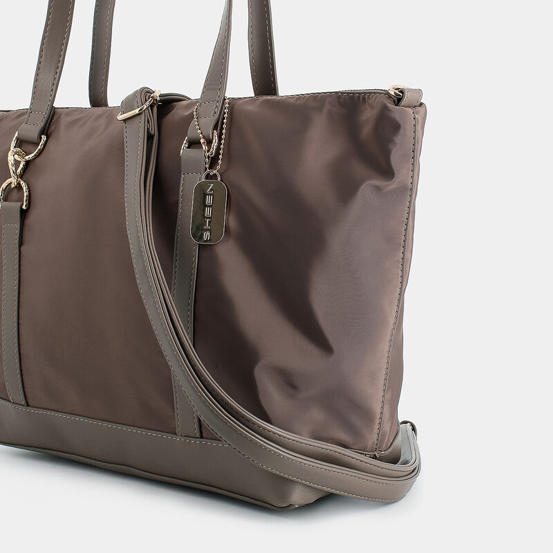 I25 da SHEEN EG | 07 MILANO TAUPE I25 SHEEN