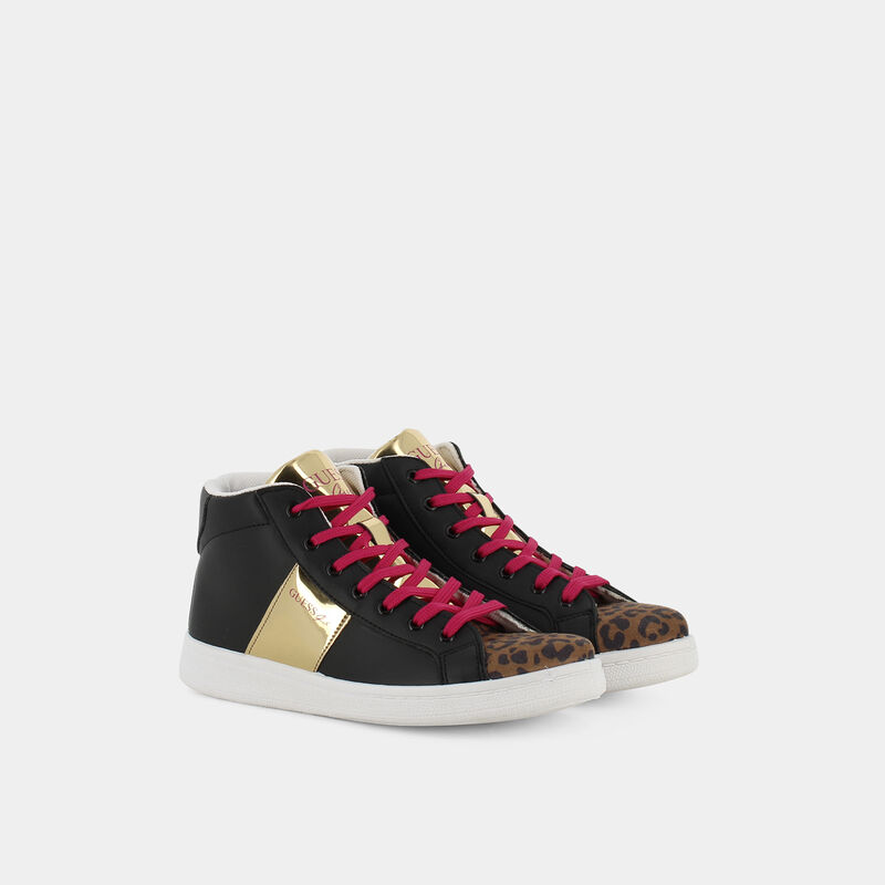 BAMBINA da BAMBINI | SNEAKERS GUESS