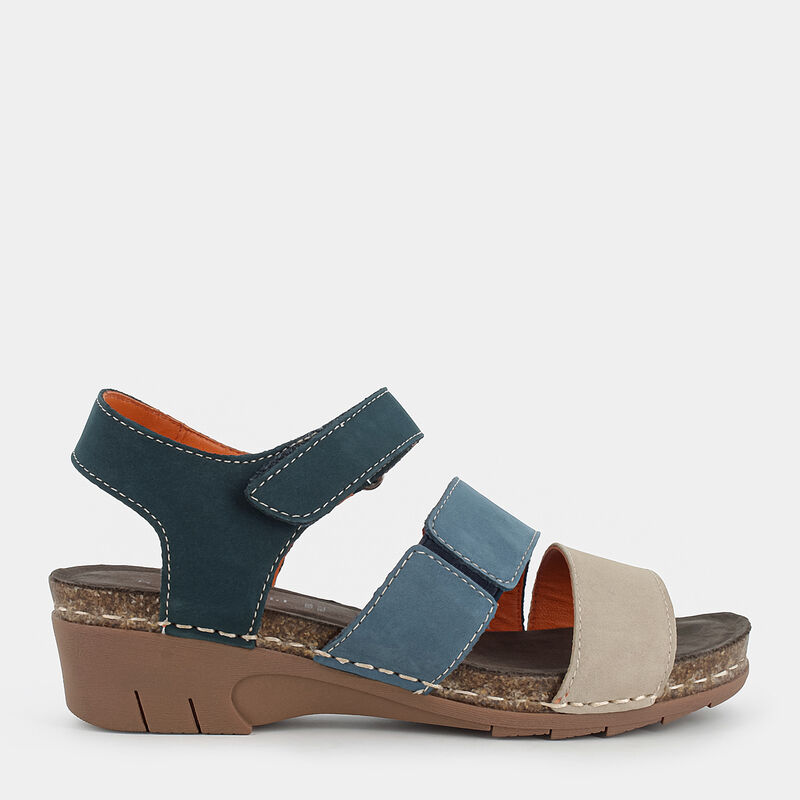 SCARPE da DONNA | SANDALI PATTI DI LUNA