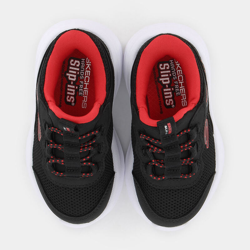 BAMBINO da BAMBINI | PRIMI PASSI SKECHERS