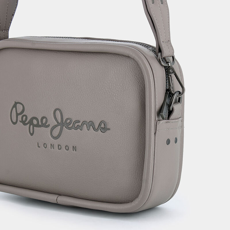 null da PEPE JE PL0300004 BASSY YALE G I25 | null PEPE JEANS