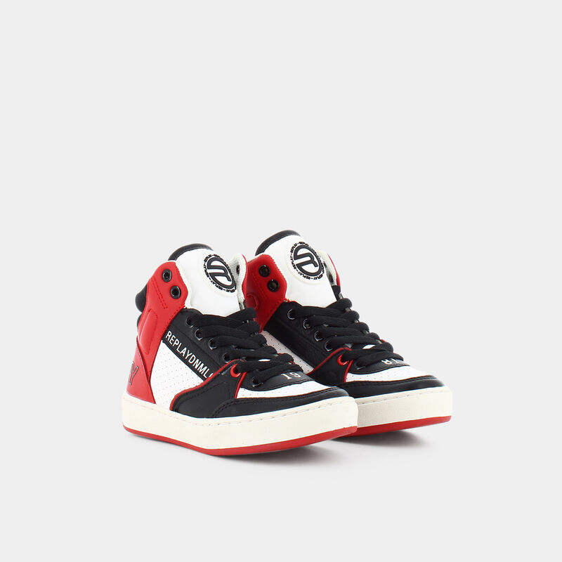 BAMBINO da BAMBINI | SNEAKERS REPLAY