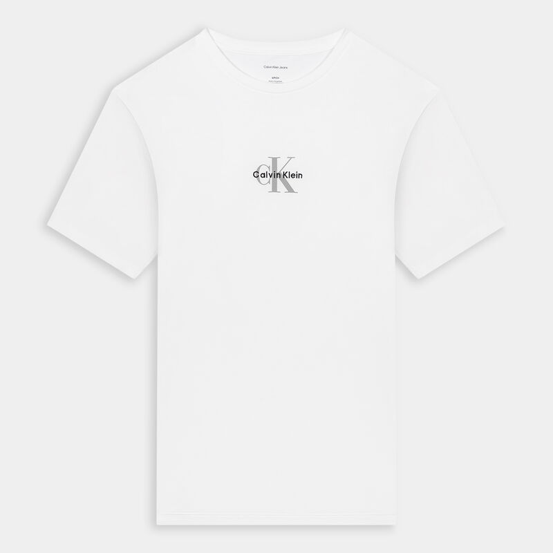 ABBIGLIAMENTO da UOMO | T CALVIN KLEIN JEANS