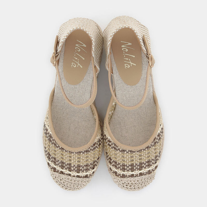 SCARPE da DONNA | CAMPESINA NOLITA