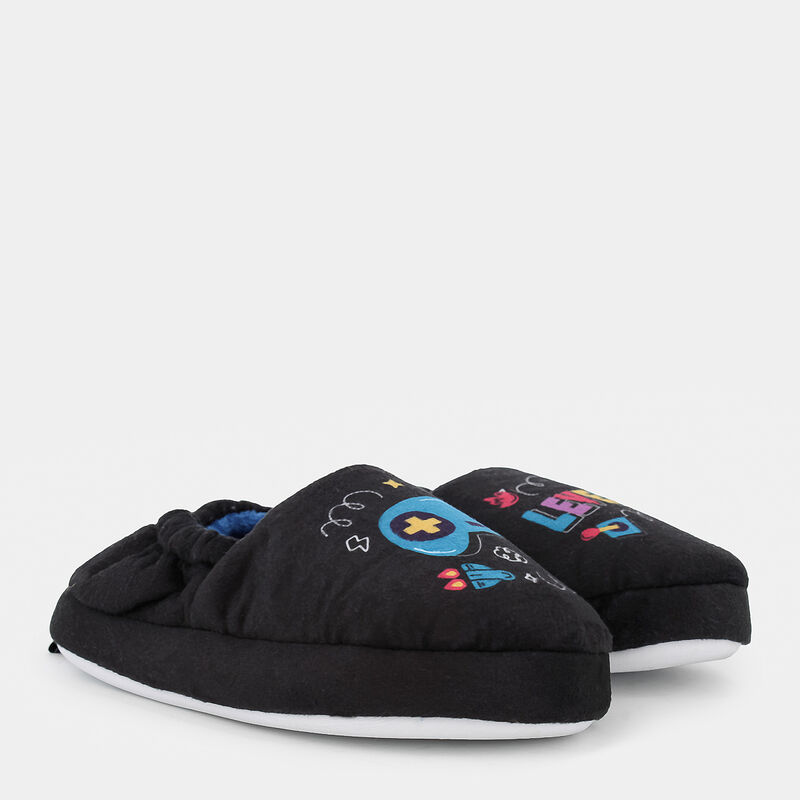 BAMBINO da BAMBINI | CIABATTE STEP BY STEP