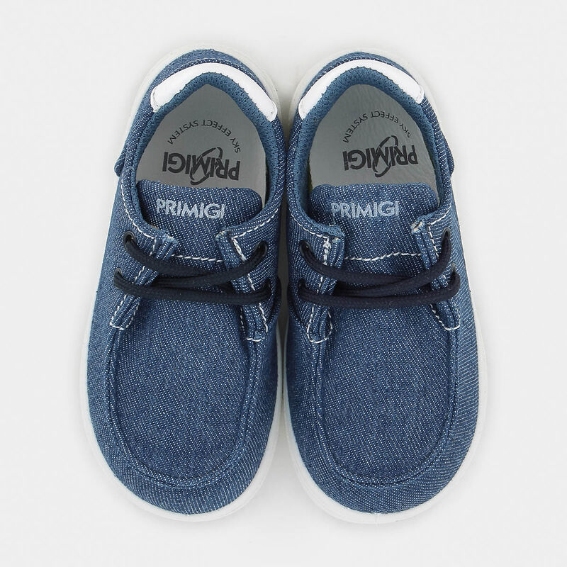 BAMBINO da BAMBINI | PRIMI PASSI PRIMIGI