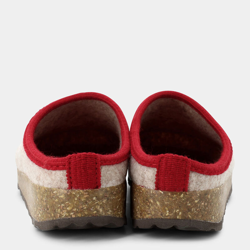 SCARPE da DONNA | CIABATTE DUNE VERDI