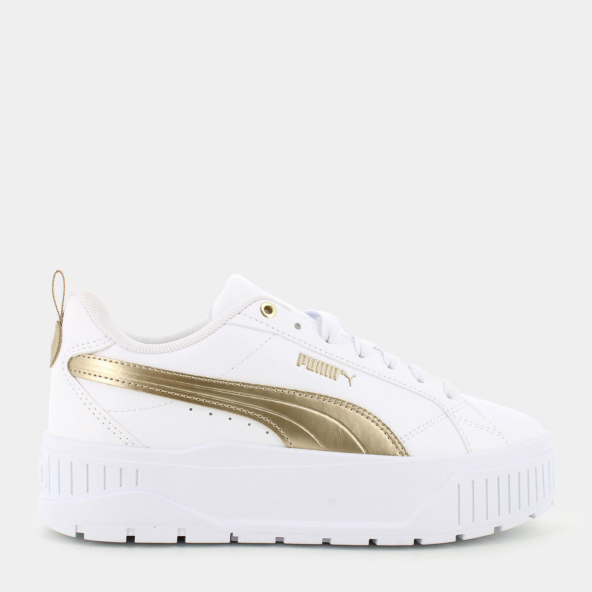 rima　0226 PUMA Scarpe Karmen II Ragazza - PUMA - Citysport