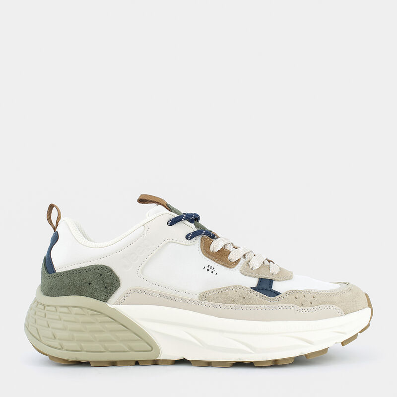 SCARPE da UOMO | SNEAKERS JEEP