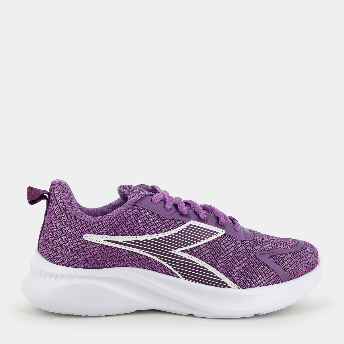 Sportive Diadora da Donna, viola