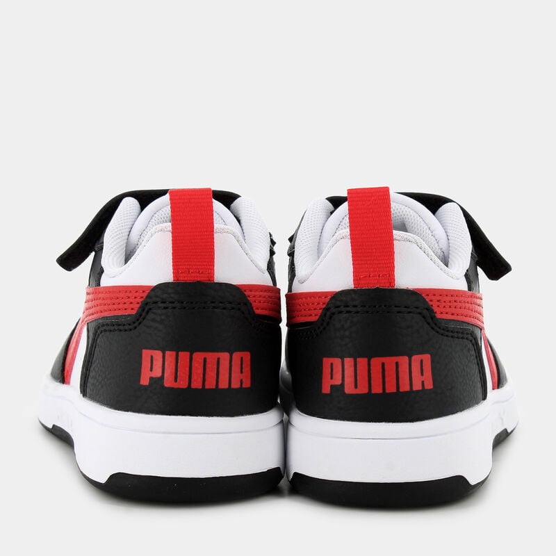 null da PUMA 397419 REBO PS 04 WHIT I24, 13 | null PUMA