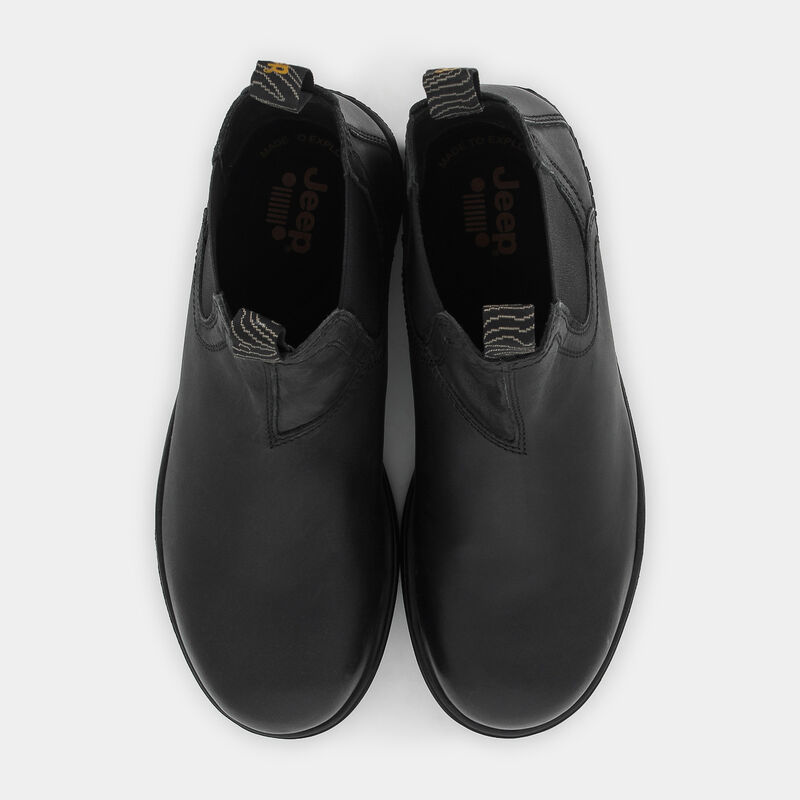 SCARPE da UOMO | TRONCHETTI JEEP