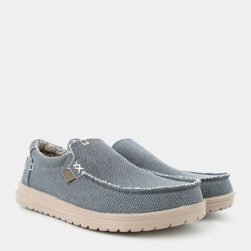 SCARPE da UOMO | MOCASSINI HEY DUDE