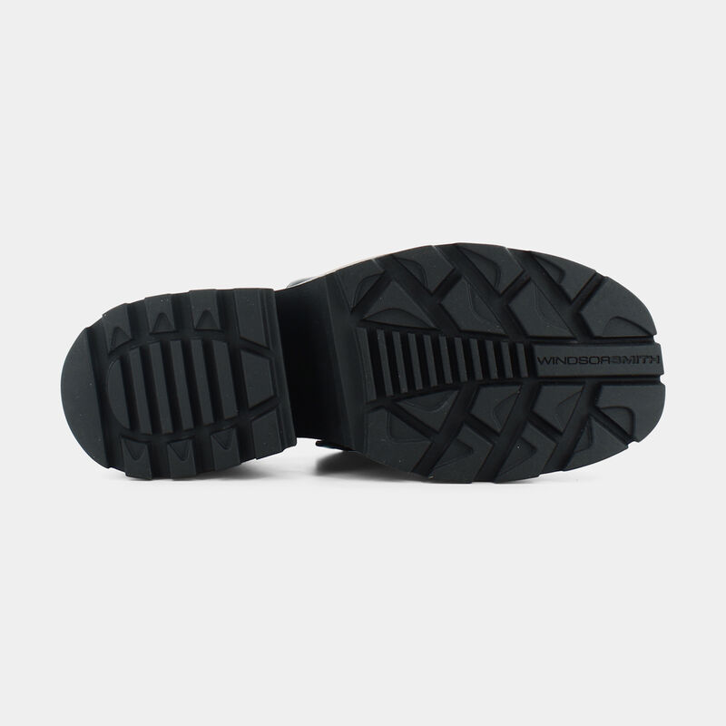 null da WINDSOR FANTASIZE  BLACK E22, 40 | null WINDSOR SMITH