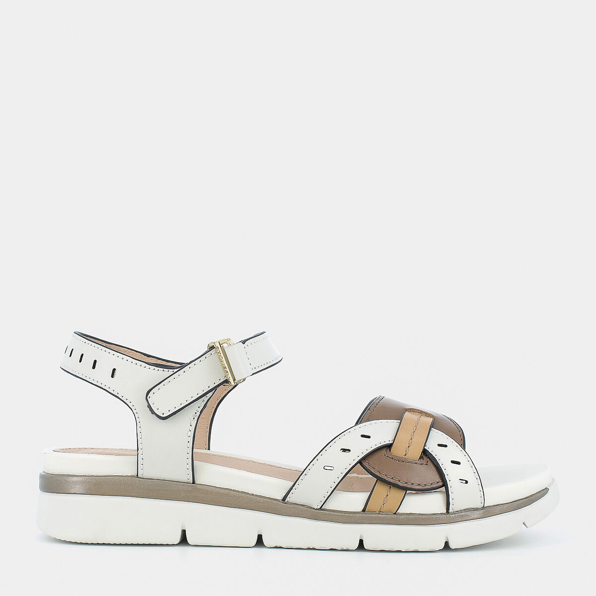 Sandali Stonefly da Donna, bianco