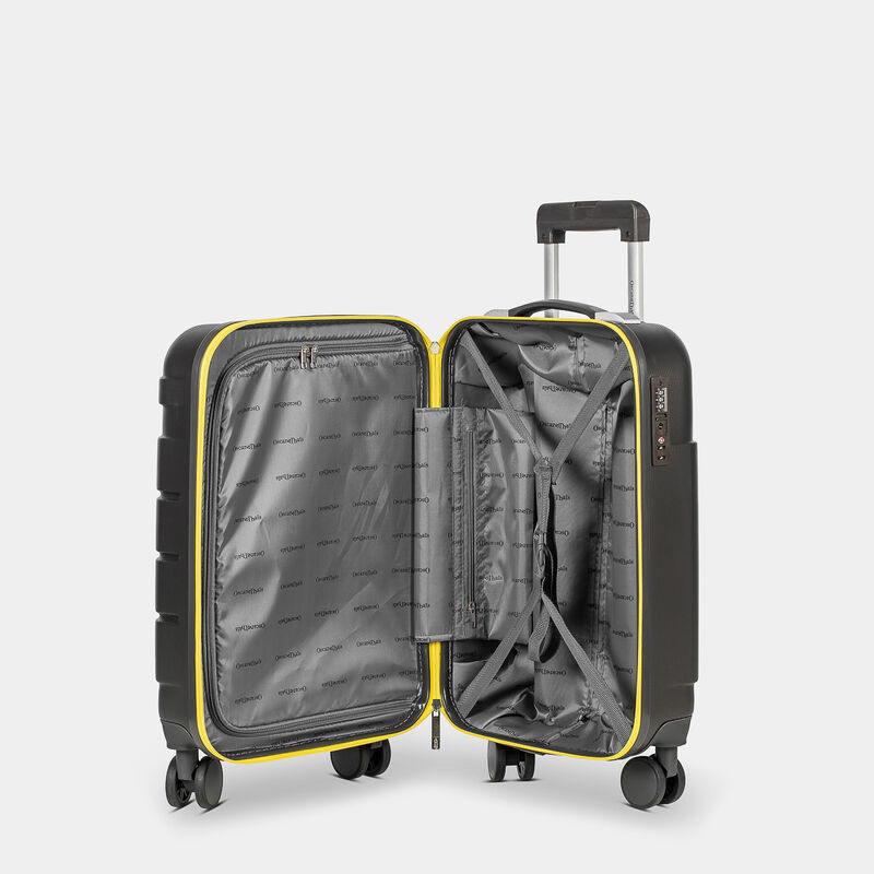 VIAGGIO da UOMO | TROLLEY PICCOLO OSCAR&THAIS