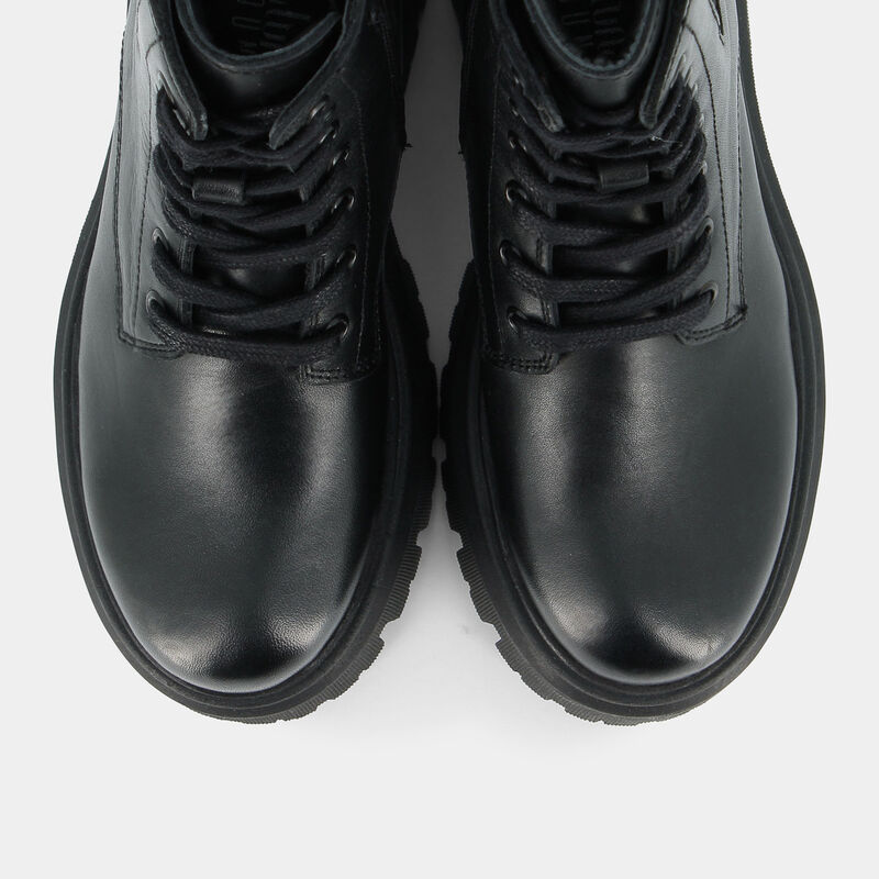 BAMBINA da BAMBINI | SCARPONCINI E STIVALETTI PATTI DI LUNA YOUNG