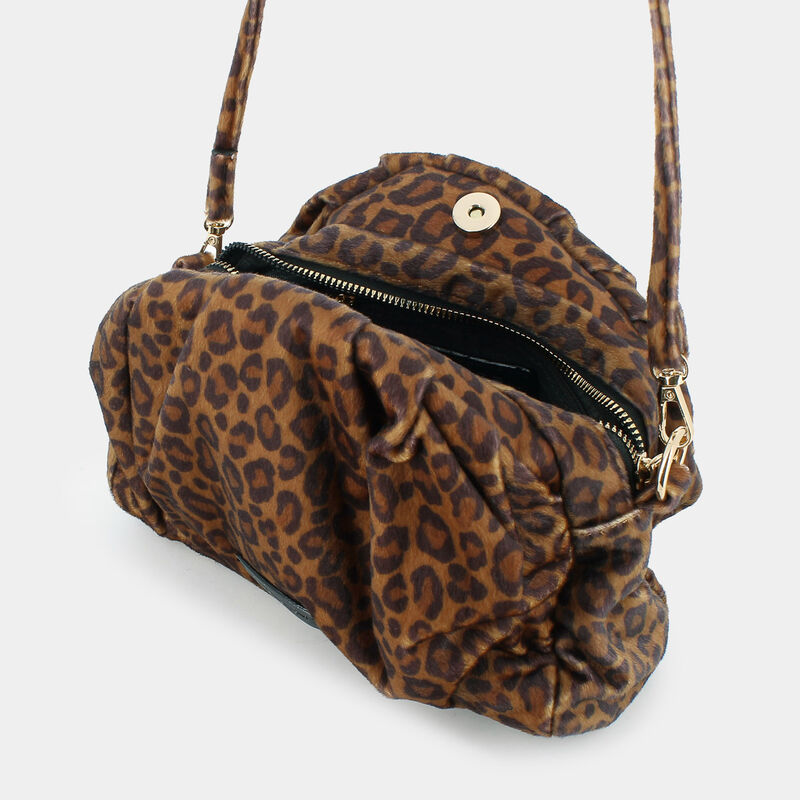 I24 da SHEEN JI | 14 LEOPARD LEO I24 SHEEN