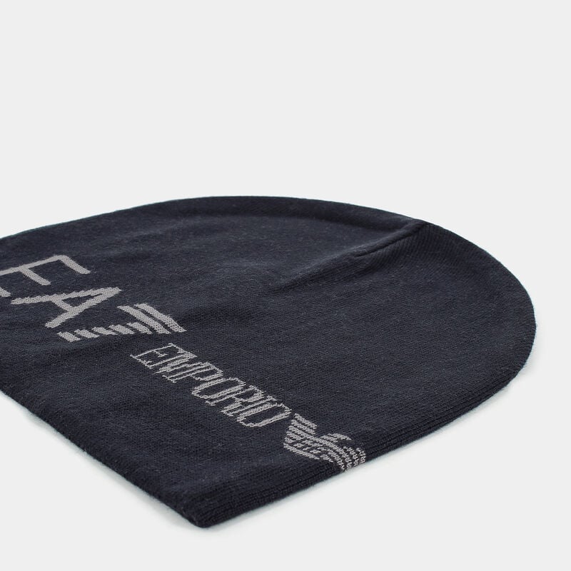 null da EA7 7X000913 BEANIE MB042 I26 | null EA7