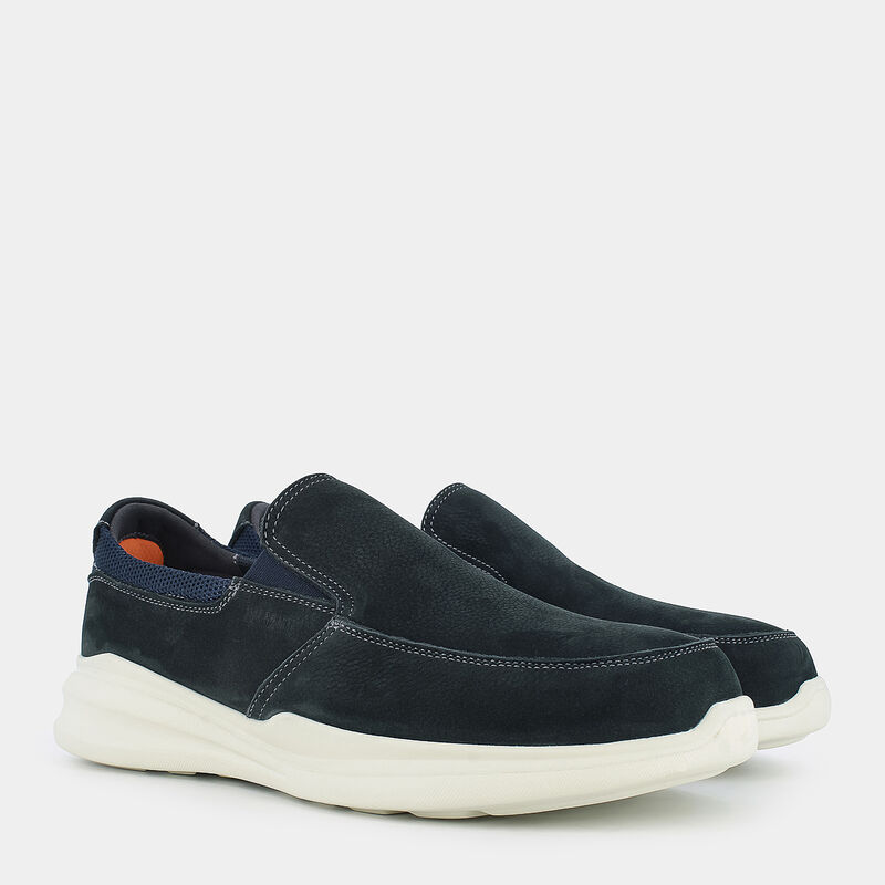 SCARPE da UOMO | MOCASSINI IMPRONTE