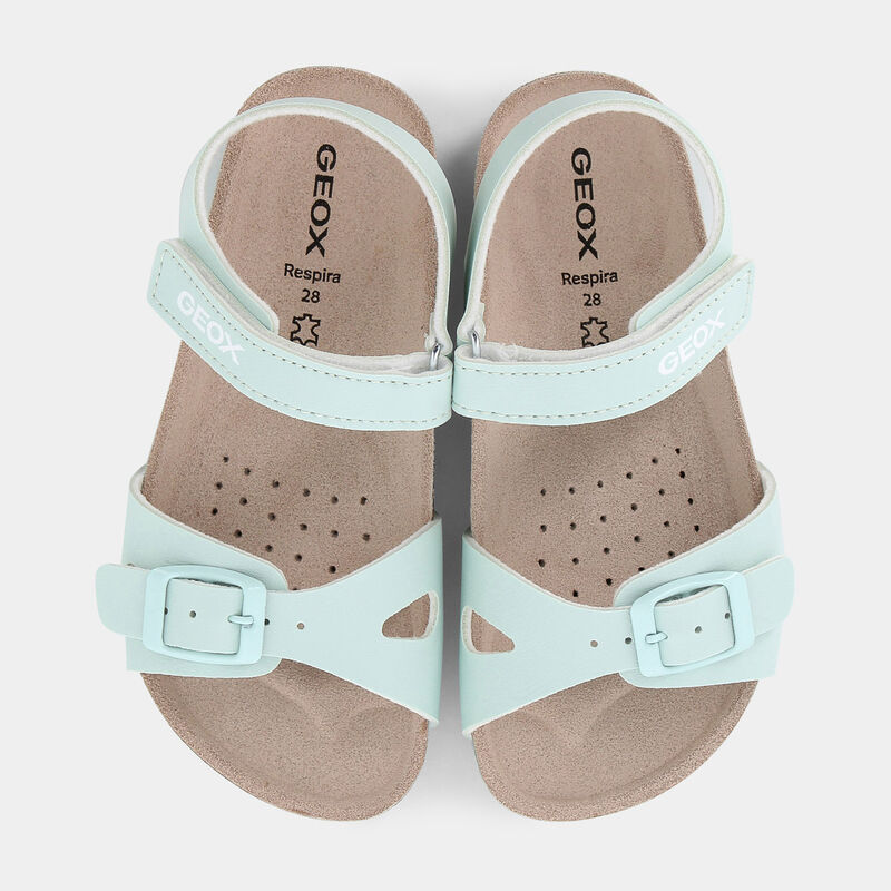 BAMBINA da BAMBINI | SANDALI GEOX