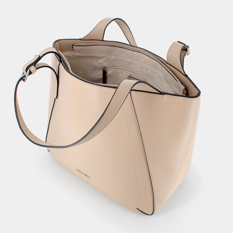 null da MARINA  MB0621SG3  BEIGE E25 | null MARINA GALANTI