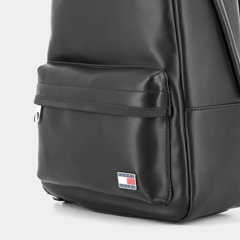 BDS DAILY BLACK E25 da TOMMY J 17357 | null TOMMY JEANS