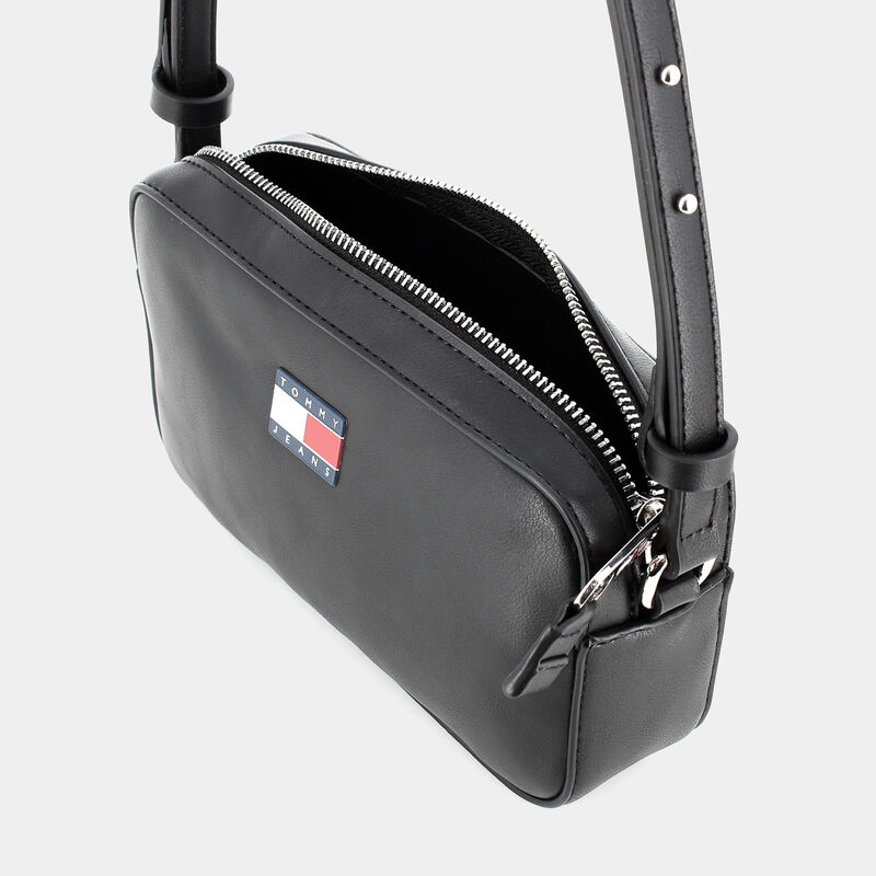 BDS ESS BLACK E25 da TOMMY J 17290 | null TOMMY JEANS